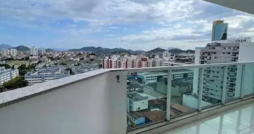 Apartamento com 2 quartos à venda na Rua Itapemirim, Praia de Itaparica, Vila Velha