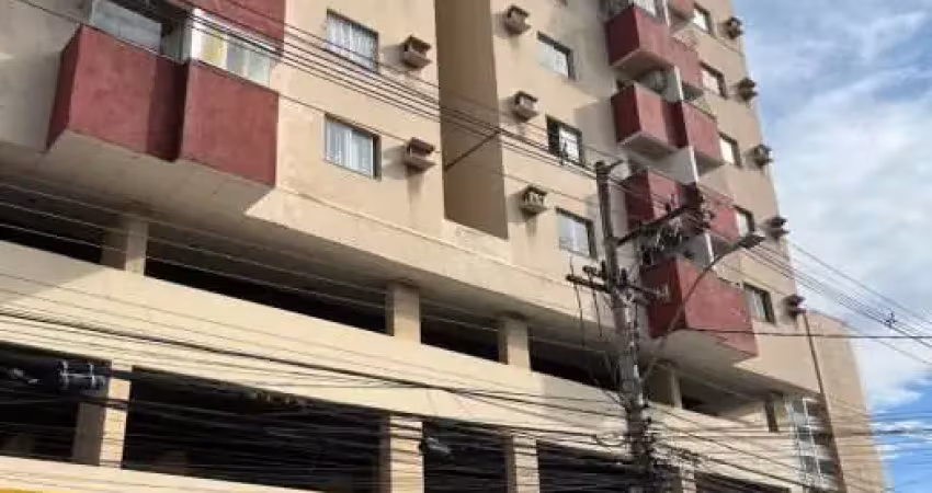 Apartamento com 2 quartos à venda na Rua Curitiba, Itapuã, Vila Velha