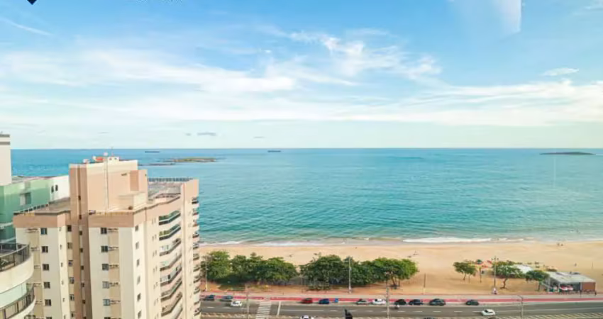 Apartamento com 3 quartos à venda na Rua Manaus, Itapuã, Vila Velha