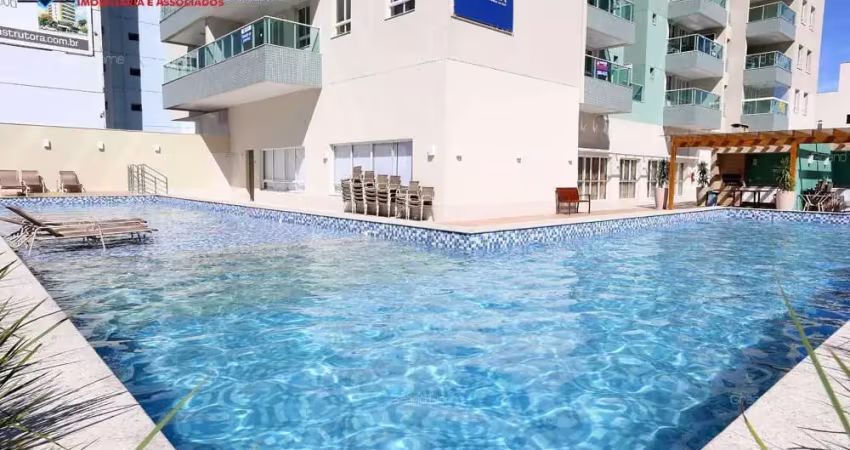 Apartamento com 3 quartos à venda na Rua Deolindo Perim, Praia de Itaparica, Vila Velha