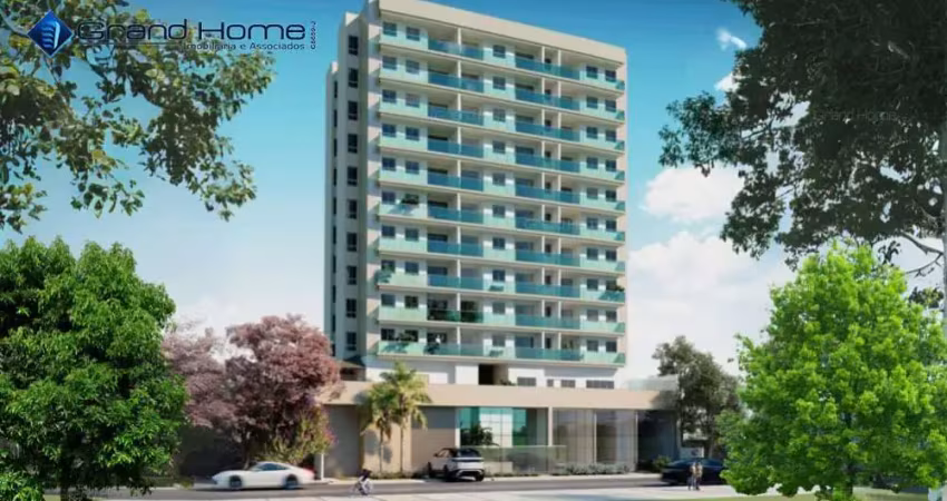 Apartamento com 2 quartos à venda na Rua Itaóca, Praia de Itaparica, Vila Velha