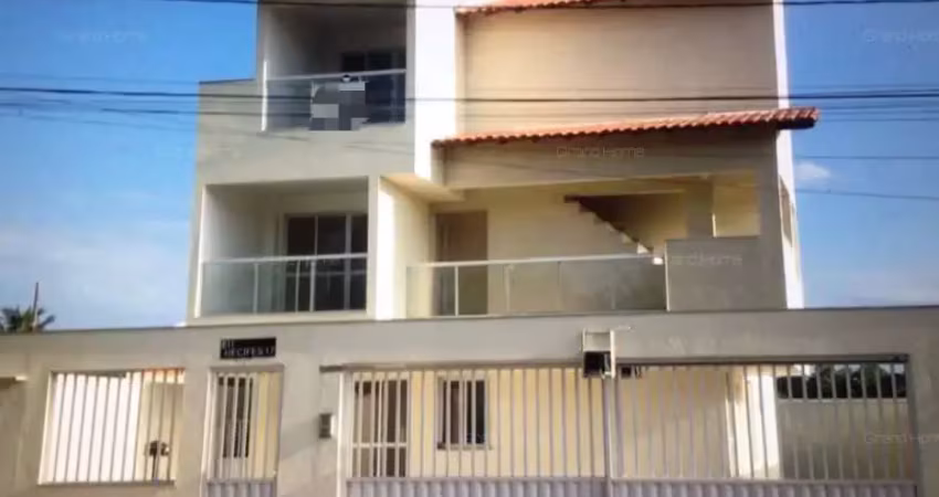 Apartamento com 3 quartos à venda na Avenida Zircônio, Praia dos Recifes, Vila Velha