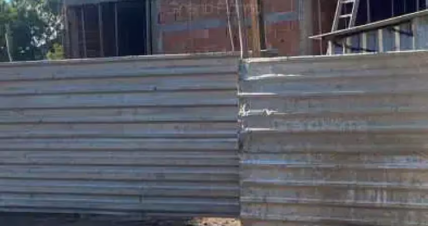Casa com 2 quartos à venda na Avenida Marmelo, Balneário Ponta da Fruta, Vila Velha