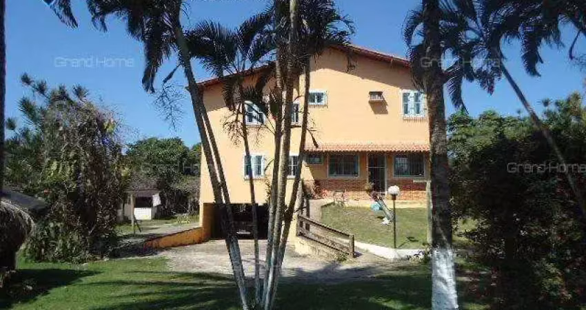 Terreno à venda na Rua Luiz Antônio Dias, Ulisses Guimarães, Vila Velha