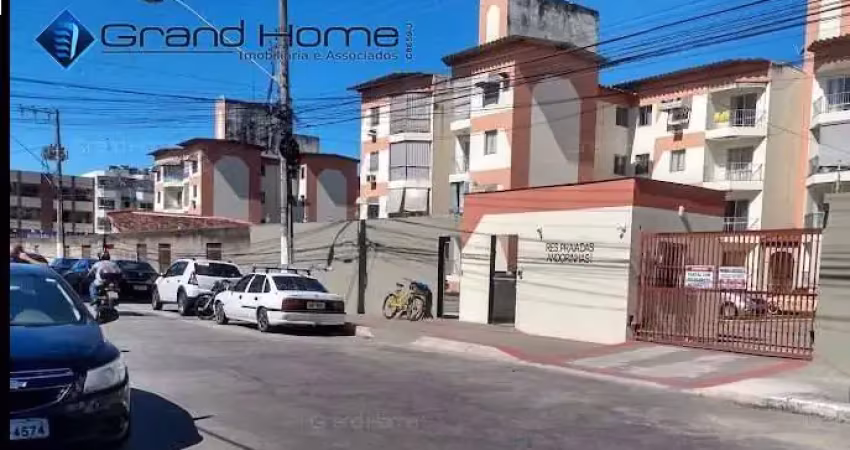 Apartamento com 2 quartos à venda na Rua Chico Mendes, Praia das Gaivotas, Vila Velha