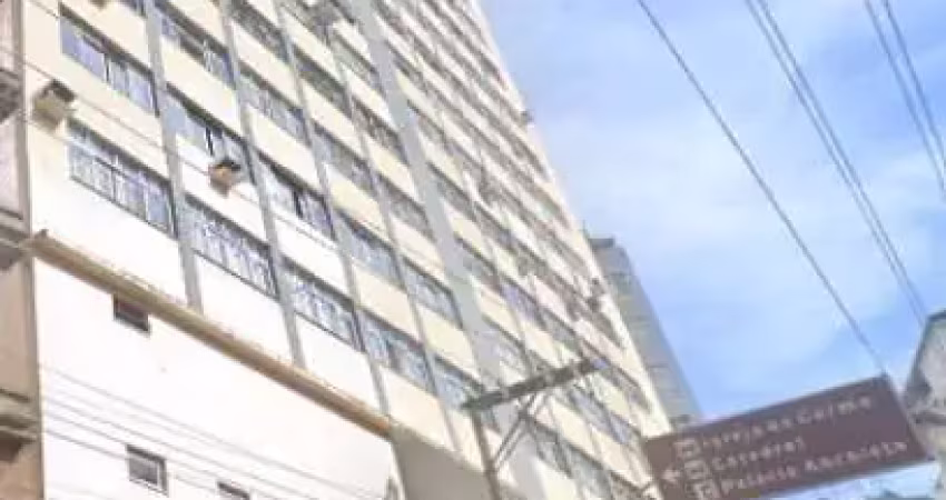 Apartamento com 3 quartos à venda na Rua Graciano Neves, Centro, Vitória
