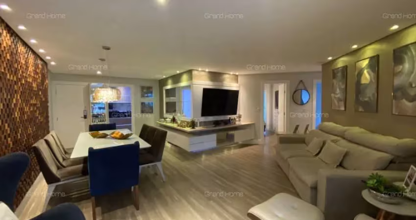 Apartamento com 3 quartos à venda na Rua Maria de Oliveira Mares Guia, Praia de Itaparica, Vila Velha