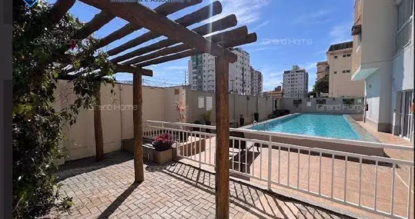 Apartamento com 3 quartos à venda na Rua Colatina, Residencial Coqueiral, Vila Velha