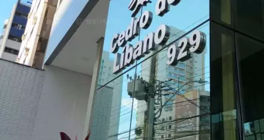 Apartamento com 3 quartos para alugar na Avenida Hugo Musso, Praia da Costa, Vila Velha