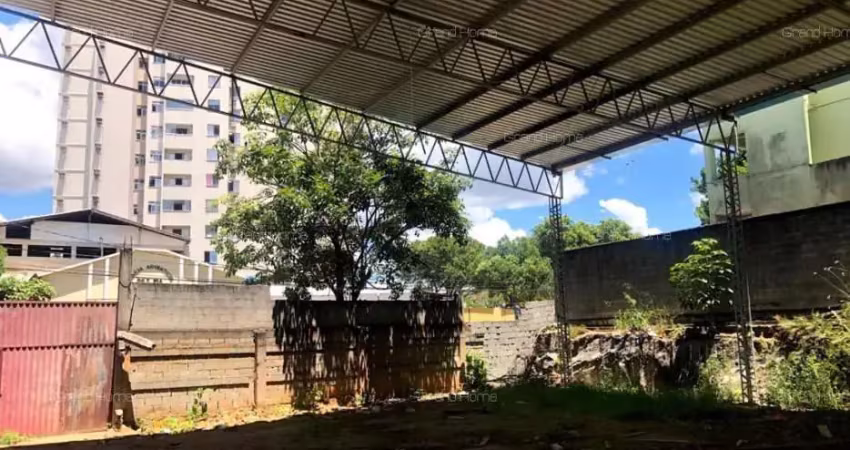 Terreno comercial para alugar na Rua Marcelino Vaccari, Ilha dos Ayres, Vila Velha