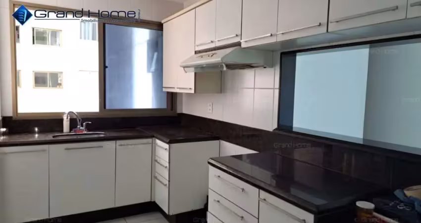 Apartamento com 3 quartos para alugar na Avenida Estudante José Júlio de Souza, Praia de Itaparica, Vila Velha