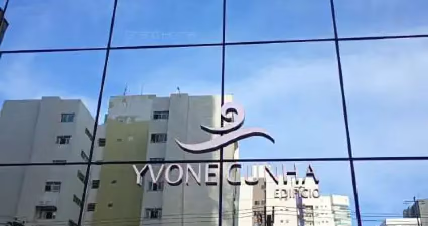 Apartamento com 3 quartos para alugar na Rua Humberto Serrano, Praia da Costa, Vila Velha