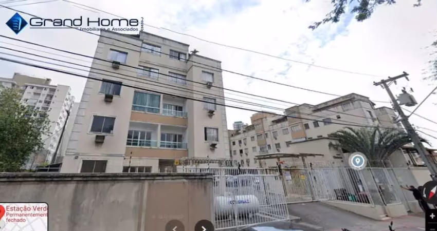 Apartamento com 2 quartos à venda na Avenida Capixaba, Residencial Coqueiral, Vila Velha