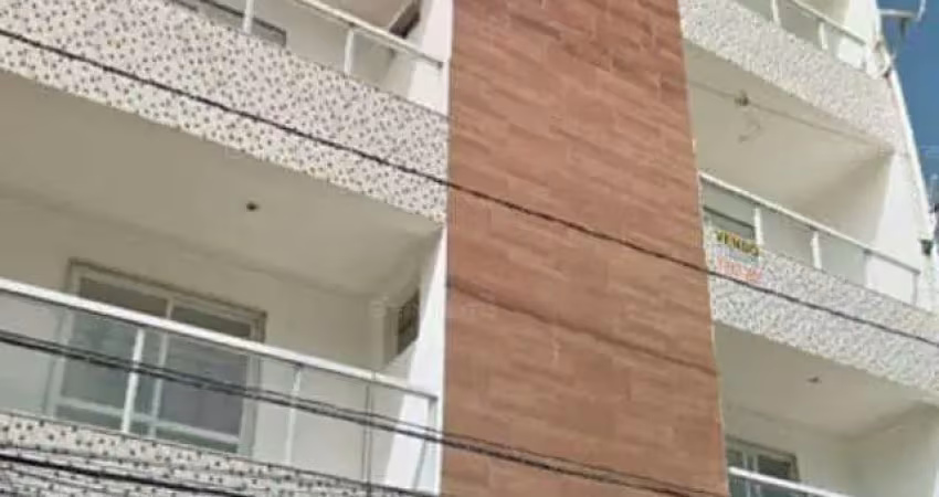 Apartamento com 2 quartos à venda na Rua Guarajás, Soteco, Vila Velha