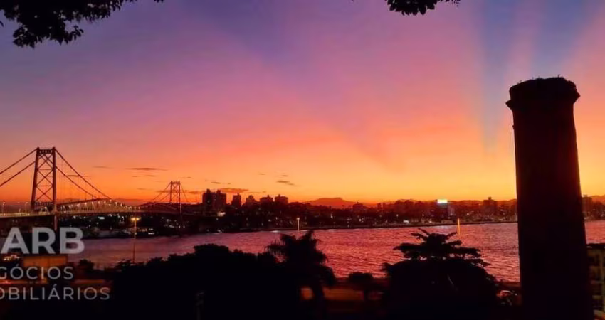 Apartamento à venda, 82 m² por R$ 1.250.000,00 - Centro - Florianópolis/SC