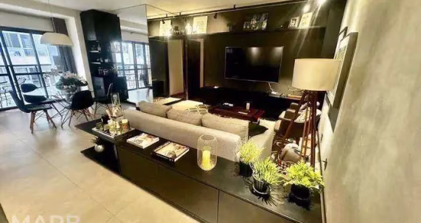Apartamento à venda, 144 m² por R$ 1.750.000,00 - Centro - Florianópolis/SC