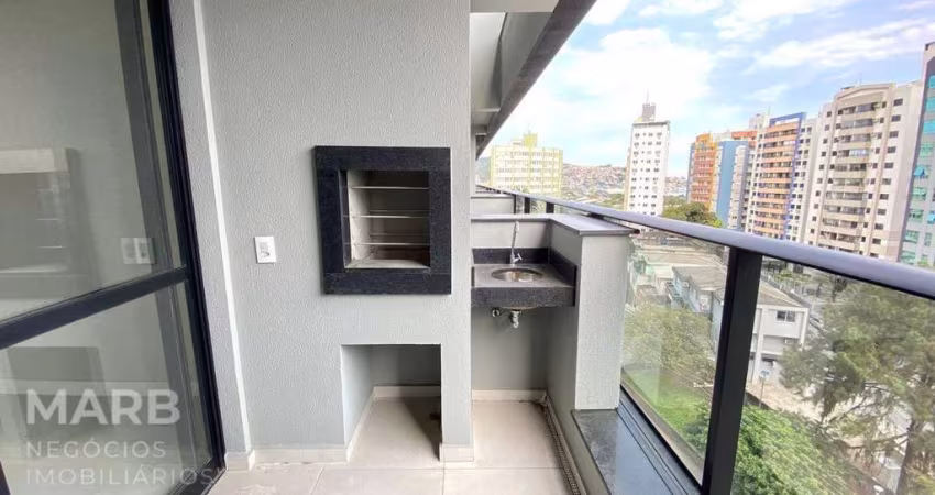 Apartamento à venda, 73 m² por R$ 2.000.000,00 - Centro - Florianópolis/SC