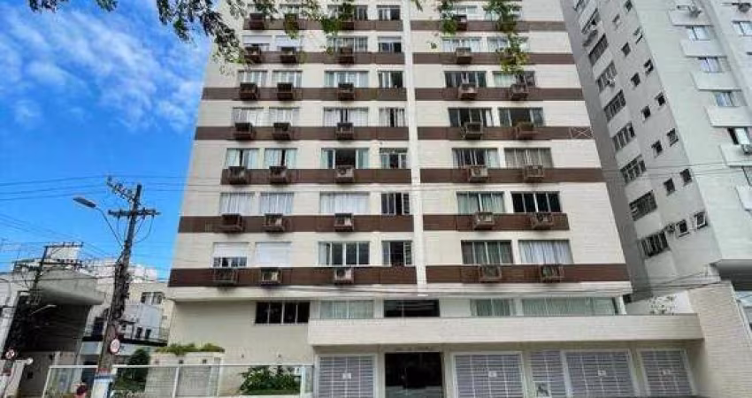 Apartamento com 4 dormitórios à venda, 164 m² por R$ 1.900.000,00 - Centro - Florianópolis/SC