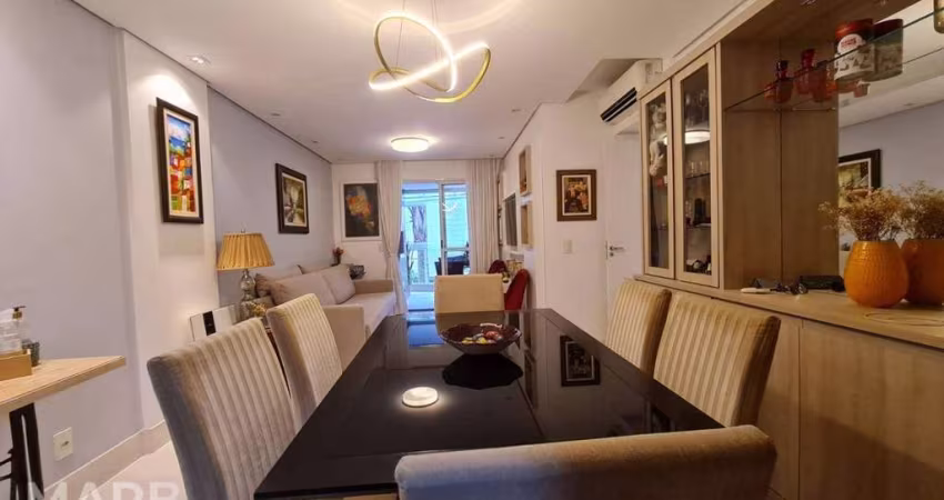 Apartamento à venda, 102 m² por R$ 2.850.000,00 - Centro - Florianópolis/SC