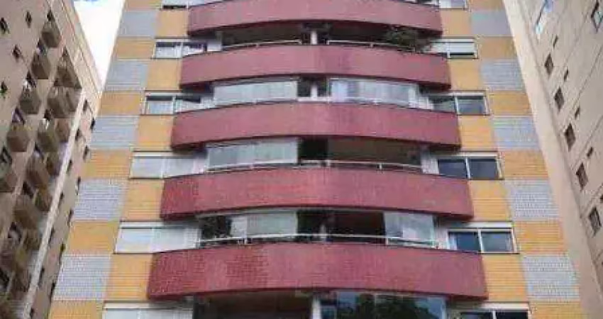 Cobertura com 2 dormitórios à venda, 296 m² por R$ 3.830.000,00 - Centro - Florianópolis/SC