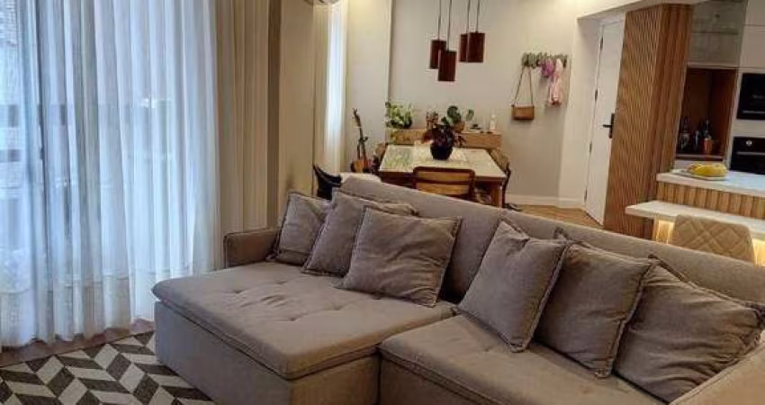 Apartamento com 3 dormitórios à venda, 119 m² por R$ 1.350.000,00 - Centro - Florianópolis/SC