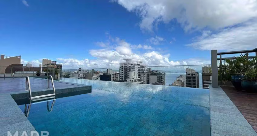 Apartamento com 3 dormitórios à venda, 96 m² por R$ 2.050.000,00 - Centro - Florianópolis/SC