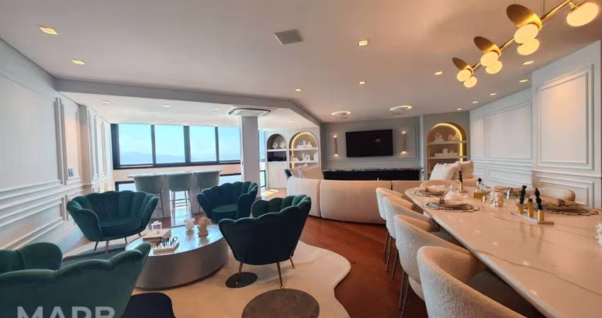 Apartamento à venda, 251 m² por R$ 4.950.000,00 - Beira Mar - Florianópolis/SC