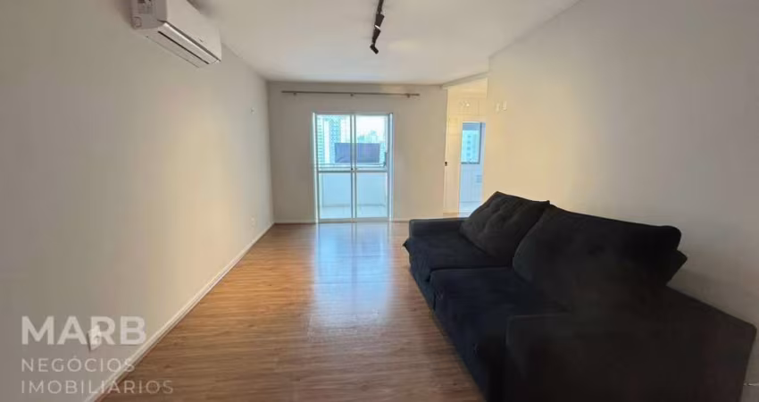 Apartamento com 3 dormitórios à venda, 86 m² por R$ 849.000,00 - Centro - Florianópolis/SC