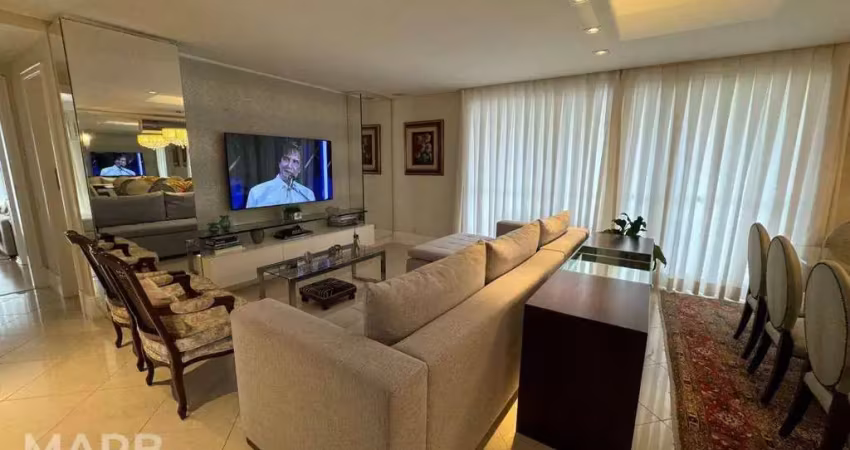 Apartamento à venda, 154 m² por R$ 1.990.000,00 - Centro - Florianópolis/SC