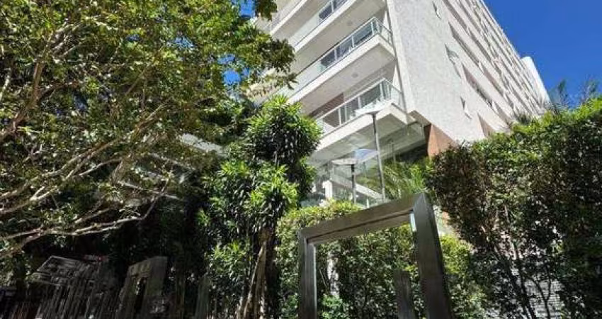 Apartamento com 3 dormitórios à venda, 129 m² por R$ 2.980.000,00 - Centro - Florianópolis/SC