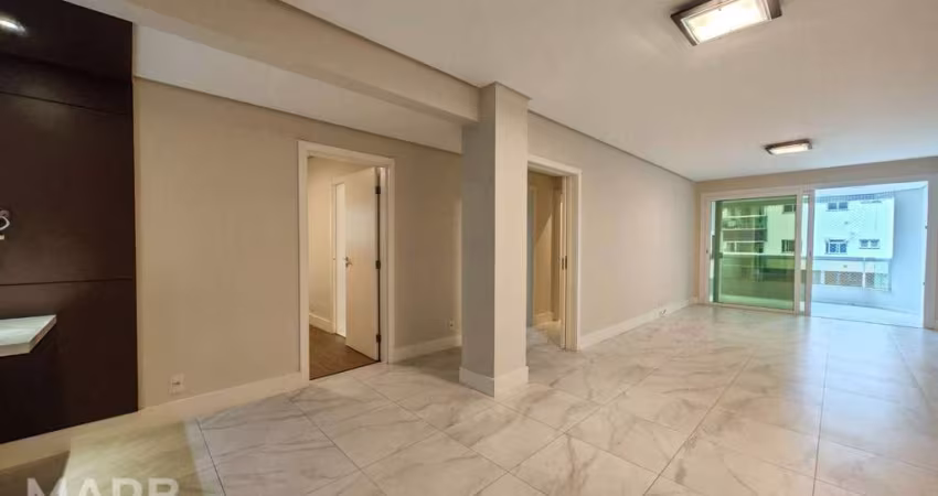 Apartamento com 3 dormitórios à venda, 127 m² por R$ 2.090.000,00 - Agronômica - Florianópolis/SC