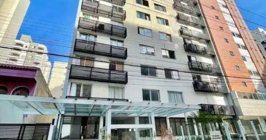 Apartamento com 2 dormitórios à venda, 82 m² por R$ 640.000,00 - Centro - Florianópolis/SC