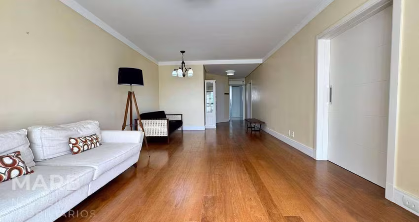 Apartamento com 4 dormitórios à venda, 137 m² por R$ 2.100.000,00 - Centro - Florianópolis/SC
