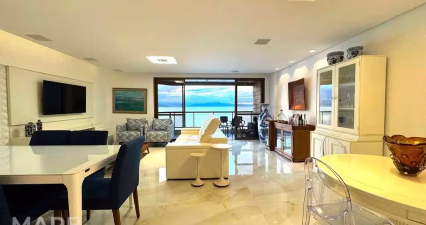 Apartamento com 4 dormitórios à venda, 171 m² por R$ 3.935.000,00 - Agronômica - Florianópolis/SC