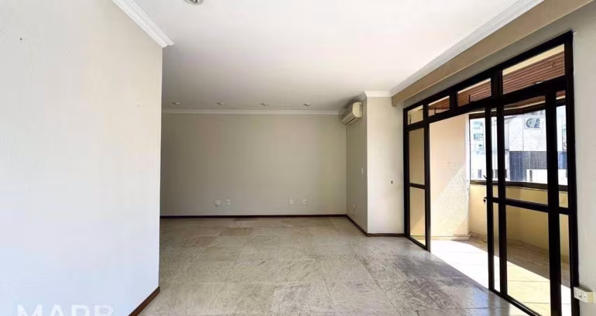Apartamento com 4 dormitórios à venda, 157 m² por R$ 1.500.000,00 - Centro - Florianópolis/SC