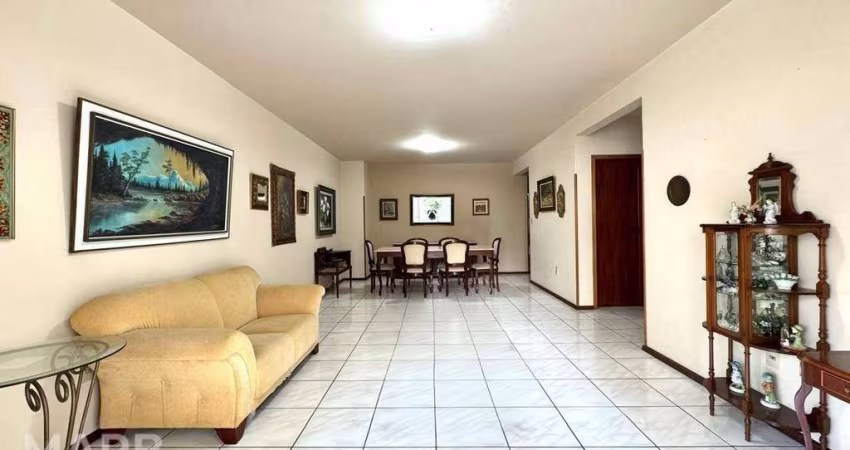 Apartamento com 3 dormitórios à venda, 170 m² por R$ 1.600.000,00 - Centro - Florianópolis/SC