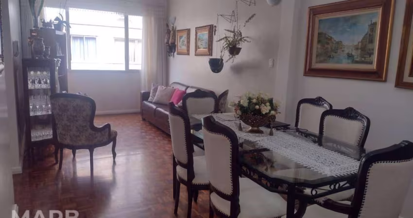 Apartamento com 3 dormitórios à venda, 81 m² por R$ 680.000,00 - Centro - Florianópolis/SC