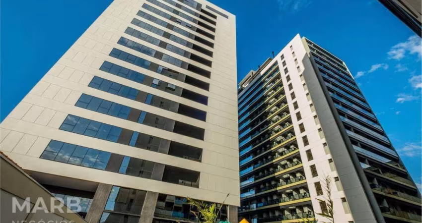 Apartamento à venda, 73 m² por R$ 2.000.000,00 - Centro - Florianópolis/SC