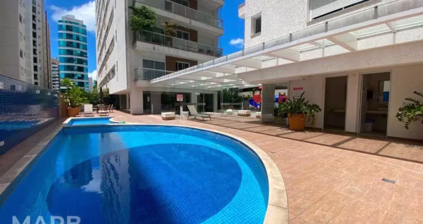 Apartamento à venda, 117 m² por R$ 2.250.000,00 - Centro - Florianópolis/SC