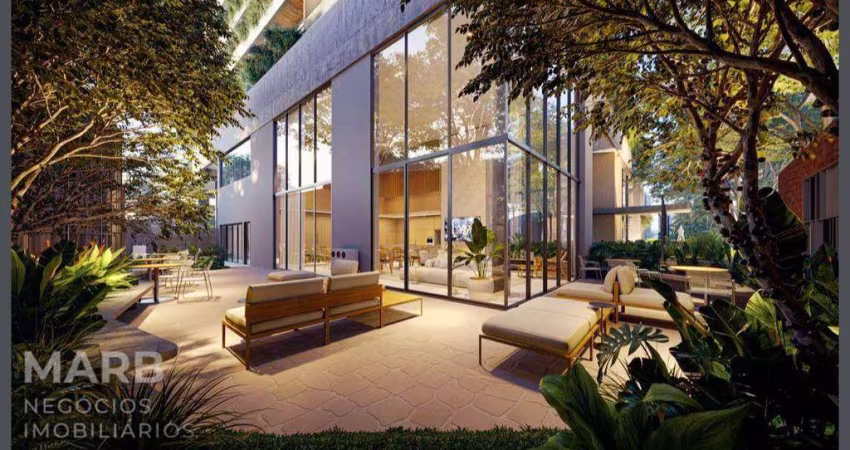 Apartamento com 2 dormitórios à venda, 121 m² por R$ 2.814.000,00 - Centro - Florianópolis/SC