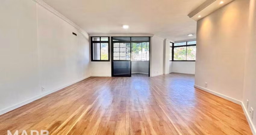 Apartamento com 4 dormitórios à venda, 156 m² por R$ 1.390.000,00 - Centro - Florianópolis/SC