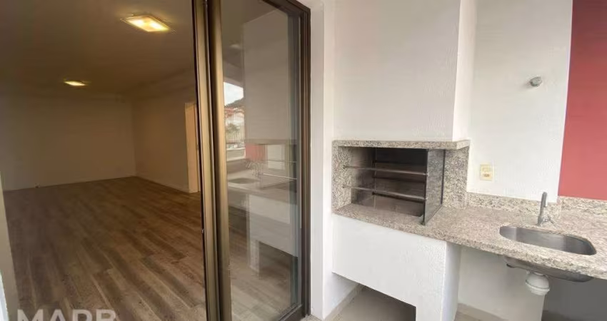 Apartamento à venda, 94 m² por R$ 1.400.000,00 - Centro - Florianópolis/SC