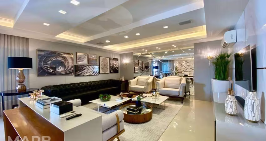 Apartamento à venda, 222 m² por R$ 6.500.000,00 - Agronômica - Florianópolis/SC