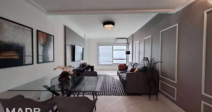 Apartamento Duplex com 2 dormitórios à venda, 81 m² por R$ 1.850.000,00 - Beira Mar - Florianópolis/SC