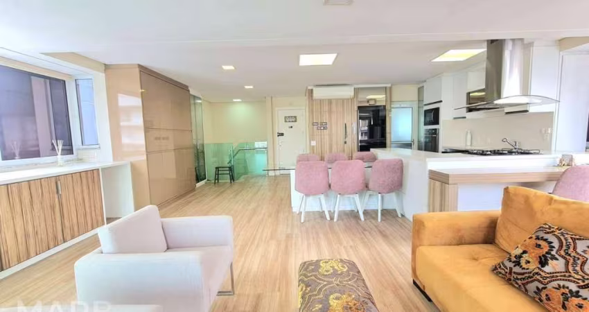 Cobertura à venda, 149 m² por R$ 2.000.000,00 - Centro - Florianópolis/SC