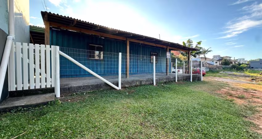 Casa em Rio Tavares, Florianópolis/SC