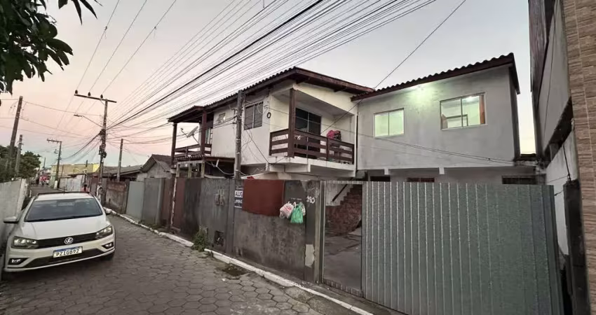 Apartamento com 2 quartos para alugar na Servidão Tupi, 190, Tapera, Florianópolis