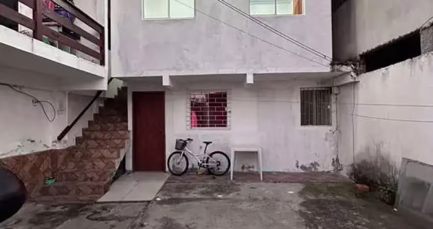 Apartamento com 2 quartos para alugar na Servidão Tupi, 190, Tapera, Florianópolis