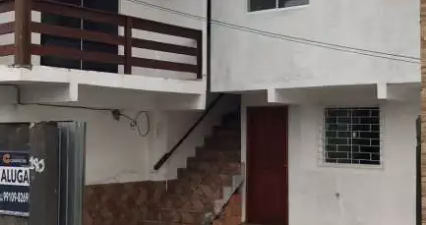 Apartamento com 2 quartos para alugar na Servidão Tupi, 190, Tapera, Florianópolis
