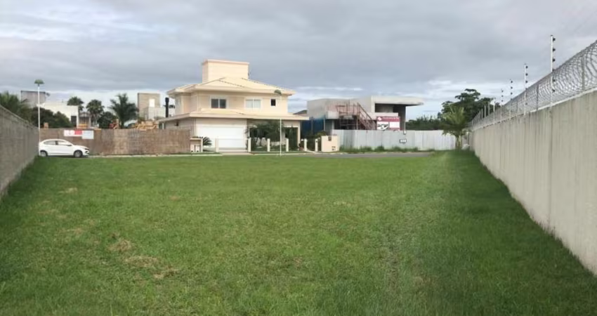 Terreno em Condomínio na praia do Campeche